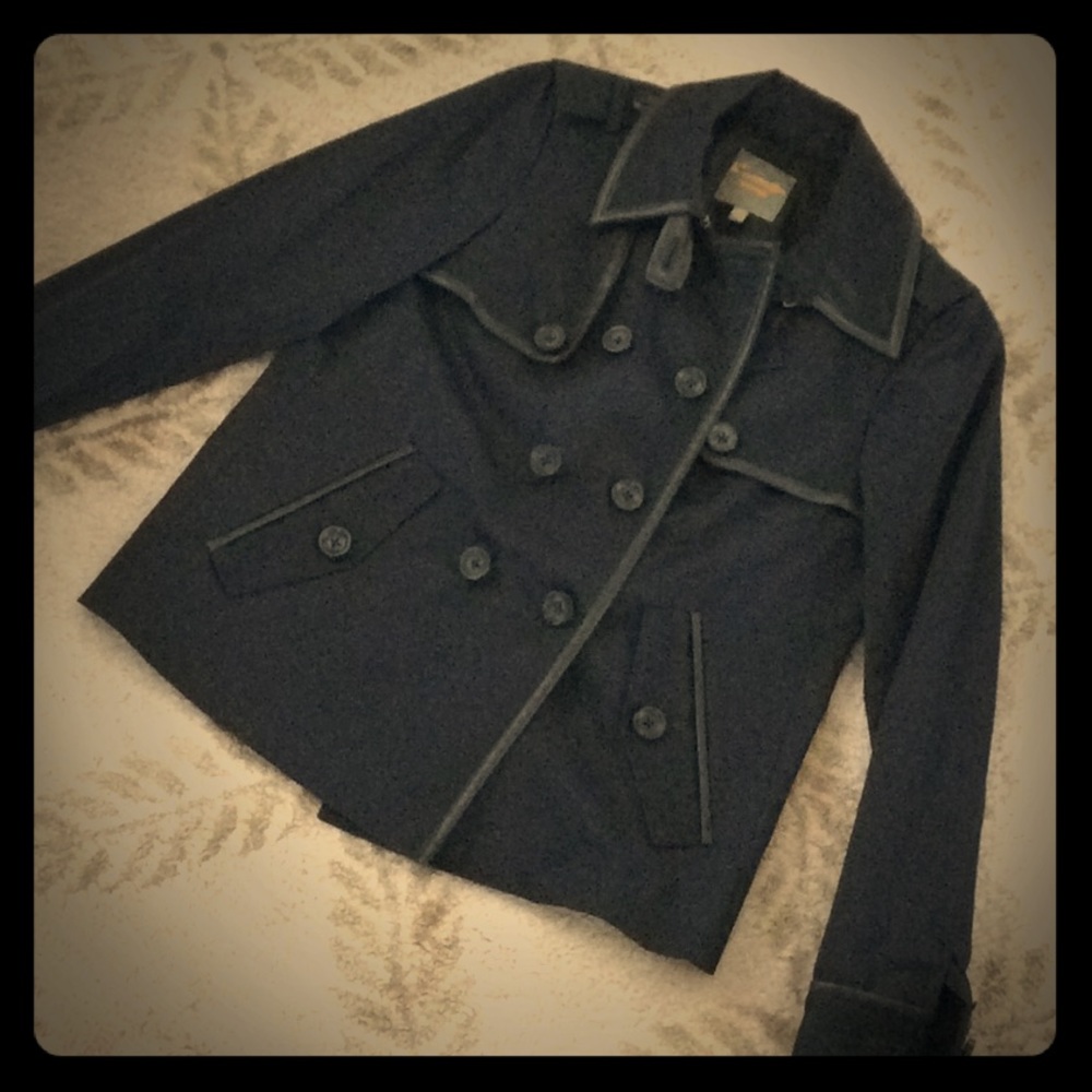 Utility Jacket